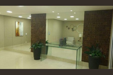 Apartamento à venda com 127m², 3 quartos e 2 vagas