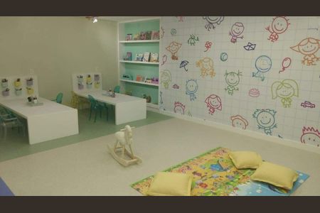 Apartamento à venda com 127m², 3 quartos e 2 vagas