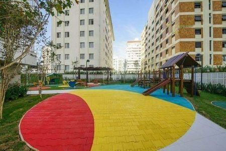 Apartamento à venda com 127m², 3 quartos e 2 vagas