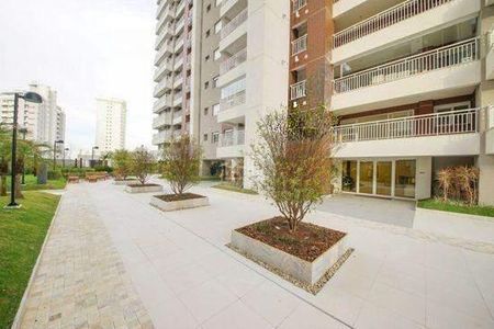 Apartamento à venda com 127m², 3 quartos e 2 vagas