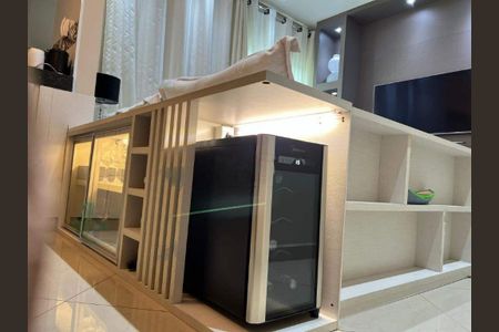 Apartamento à venda com 160m², 3 quartos e 3 vagas