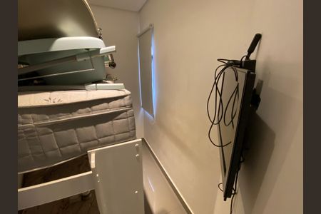 Apartamento à venda com 315m², 3 quartos e 5 vagas Apartamento à venda com 315m², 3 quartos e 5 vagasQuarto de Serviço 1