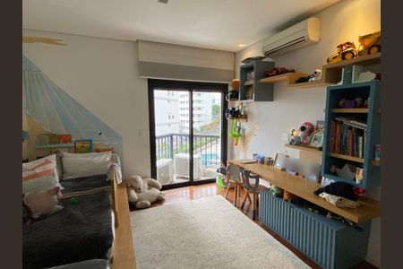 Apartamento à venda com 315m², 3 quartos e 5 vagas Apartamento à venda com 315m², 3 quartos e 5 vagasSuíte 1