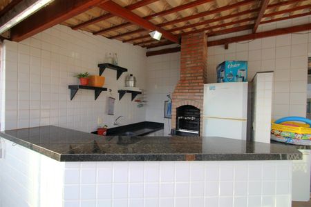 Apartamento à venda com 197m², 4 quartos e 3 vagasCobertura