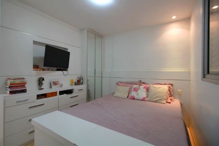 Apartamento à venda com 197m², 4 quartos e 3 vagasSuíte 1