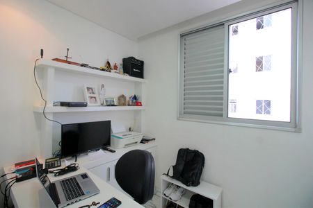 Apartamento à venda com 197m², 4 quartos e 3 vagasEscritório