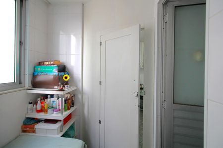 Apartamento à venda com 197m², 4 quartos e 3 vagasQuarto de Serviço