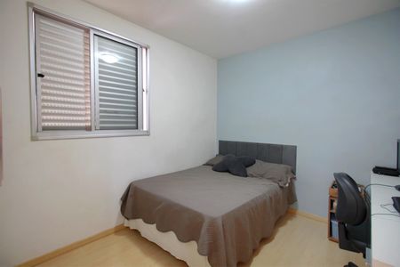 Apartamento à venda com 197m², 4 quartos e 3 vagasQuarto 