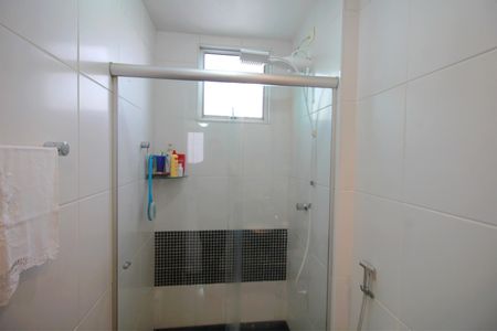 Apartamento à venda com 197m², 4 quartos e 3 vagasBanheiro Social