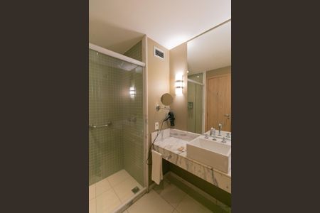 Apartamento à venda com 23m², 1 quarto e 1 vaga