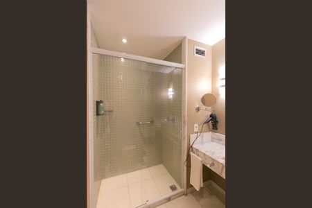 Apartamento à venda com 23m², 1 quarto e 1 vaga