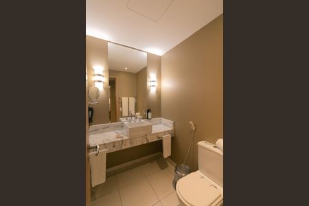 Apartamento à venda com 23m², 1 quarto e 1 vaga