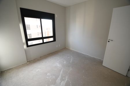 Apartamento à venda com 52m², 1 quarto e 2 vagasQuarto 