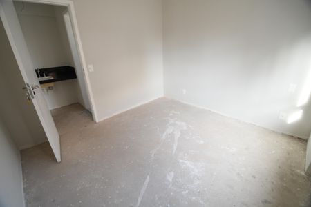 Apartamento à venda com 52m², 1 quarto e 2 vagasQuarto 