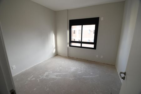Apartamento à venda com 52m², 1 quarto e 2 vagasQuarto 