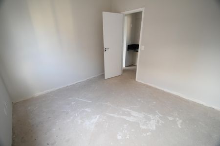 Apartamento à venda com 52m², 1 quarto e 2 vagasQuarto 