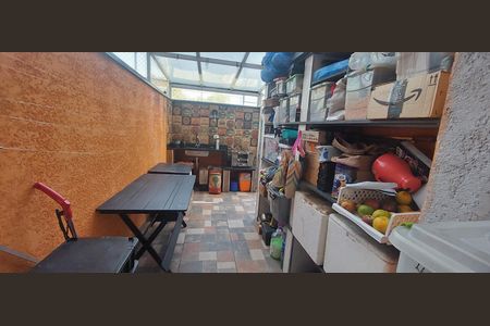 Apartamento à venda com 105m², 2 quartos e 2 vagasÁrea Externa