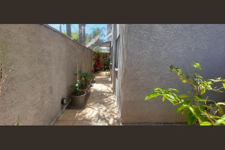 Apartamento à venda com 105m², 2 quartos e 2 vagasÁrea Externa