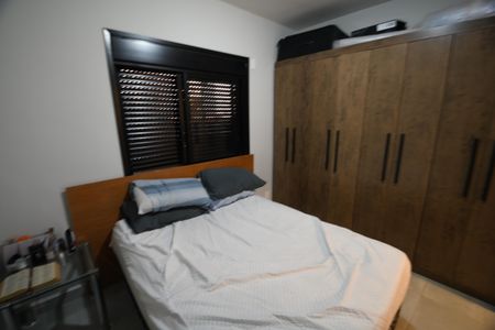 Apartamento à venda com 49m², 1 quarto e 2 vagasQuarto