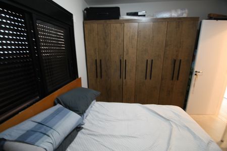 Apartamento à venda com 49m², 1 quarto e 2 vagasQuarto