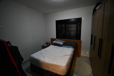 Apartamento à venda com 49m², 1 quarto e 2 vagasQuarto