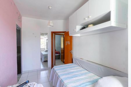 Casa à venda com 138m², 4 quartos e 4 vagas Casa à venda com 138m², 4 quartos e 4 vagasQuarto 3
