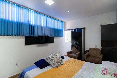 Casa à venda com 138m², 4 quartos e 4 vagas Casa à venda com 138m², 4 quartos e 4 vagasSuíte 4