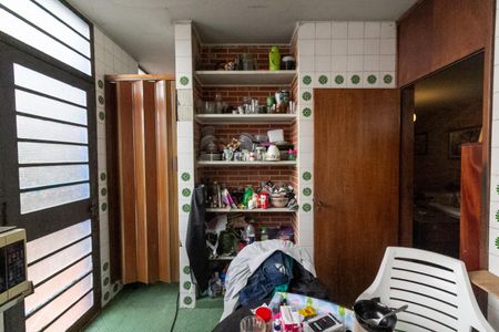 Casa à venda com 226m², 2 quartos e 4 vagasCozinha