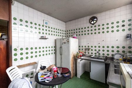 Casa à venda com 226m², 2 quartos e 4 vagasCozinha