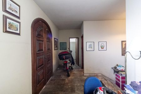 Casa à venda com 226m², 2 quartos e 4 vagasHall de Entrada