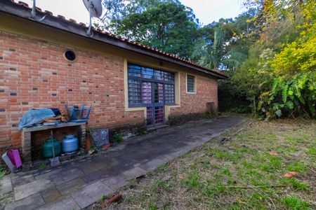 Casa à venda com 226m², 2 quartos e 4 vagasQuintal