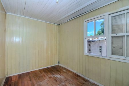 Casa à venda com 50m², 2 quartos e 2 vagas Casa à venda com 50m², 2 quartos e 2 vagasQuarto 1