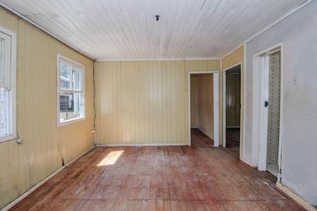 Sala de casa à venda com 2 quartos, 50m² em Jardim Carvalho, Porto Alegre