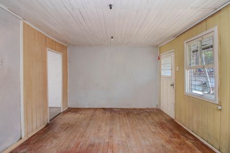 Sala de casa à venda com 2 quartos, 50m² em Jardim Carvalho, Porto Alegre