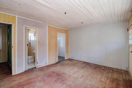 Sala de casa à venda com 2 quartos, 50m² em Jardim Carvalho, Porto Alegre