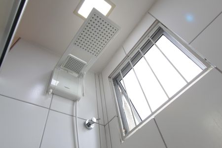 Apartamento à venda com 49m², 2 quartos e 1 vagaBanheiro da Suíte