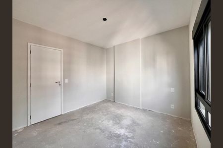 Apartamento à venda com 49m², 1 quarto e 2 vagas Apartamento à venda com 49m², 1 quarto e 2 vagasQuarto