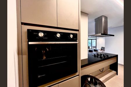 Apartamento à venda com 49m², 1 quarto e 2 vagas Apartamento à venda com 49m², 1 quarto e 2 vagasÁrea comum - Salão de festas