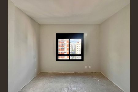 Apartamento à venda com 49m², 1 quarto e 2 vagas Apartamento à venda com 49m², 1 quarto e 2 vagasQuarto