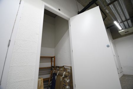 Apartamento à venda com 98m², 2 quartos e 2 vagasArmário da Garagem