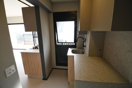 Apartamento à venda com 98m², 2 quartos e 2 vagasÁrea de Serviço