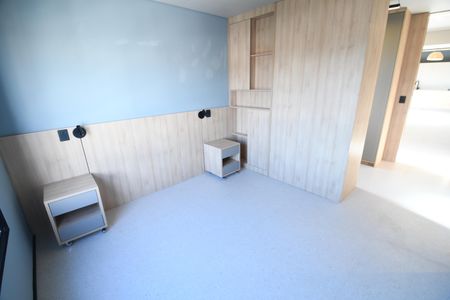 Apartamento à venda com 98m², 2 quartos e 2 vagasSuíte 1