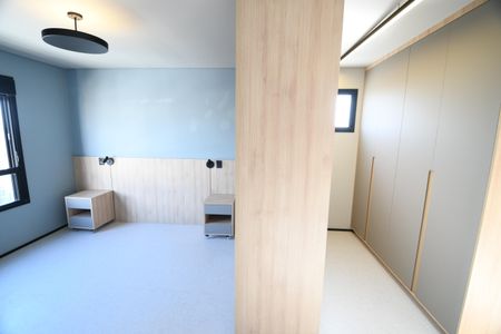 Apartamento à venda com 98m², 2 quartos e 2 vagasSuíte 1