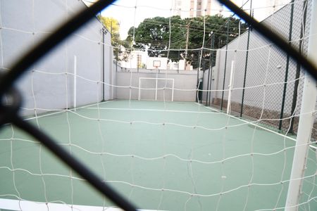 Apartamento à venda com 98m², 2 quartos e 2 vagasQuadra Esportiva