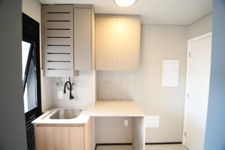 Apartamento à venda com 98m², 2 quartos e 2 vagasÁrea de Serviço