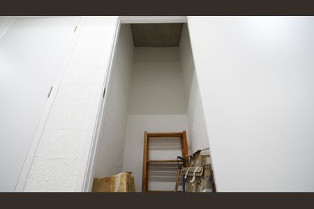 Apartamento à venda com 98m², 2 quartos e 2 vagasArmário da Garagem