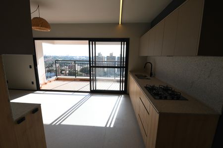 Apartamento à venda com 98m², 2 quartos e 2 vagasCozinha