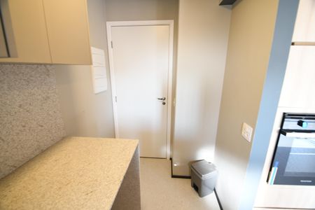 Apartamento à venda com 98m², 2 quartos e 2 vagasÁrea de Serviço