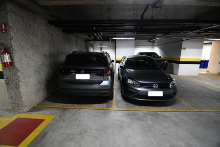 Apartamento à venda com 98m², 2 quartos e 2 vagasGaragem