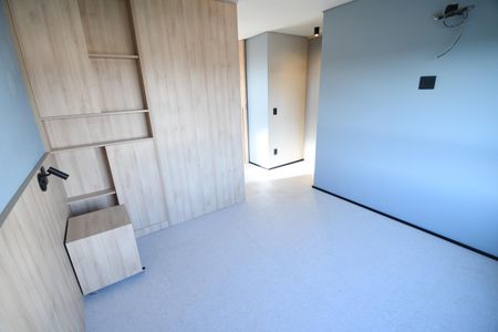 Apartamento à venda com 98m², 2 quartos e 2 vagasSuíte 1